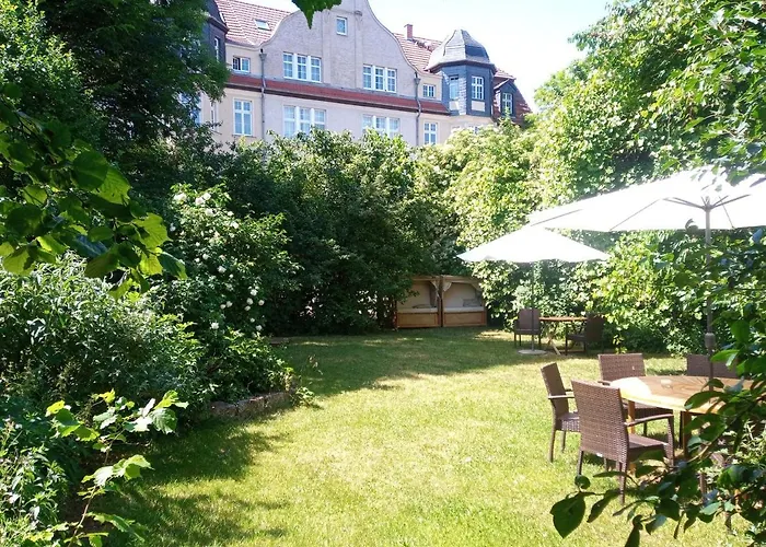 Hotel Hollerbusch