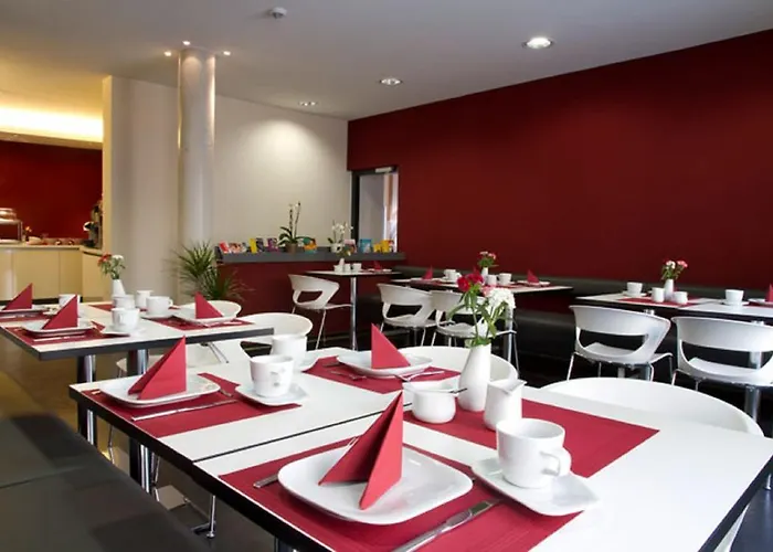 Hotel VielHarmonie