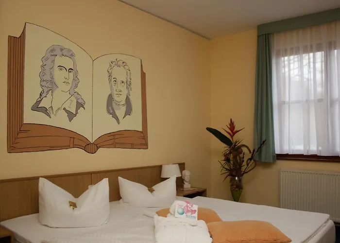 Jembo Park Hotel