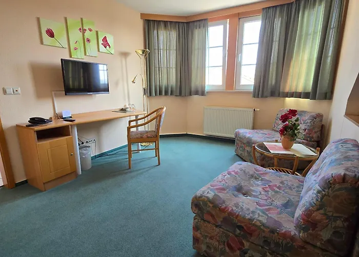Hotel&Restaurant Zur Weintraube