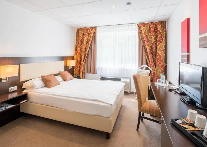 Best Western Hotel Jena
